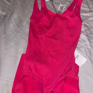 Wolford two piece outfit